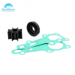 06192-881-C00 Water Pump Impeller Kit for Honda Outboard 8HP 4 Stroke Motors Cooling Lower Unit | SeaSierra