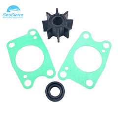 18-3278 Water Pump Impeller Kit for Honda 4 5 6 HP BF4A BF5A BF5 BF6A 4 Stroke Boat Motor Engine Parts | SeaSierra