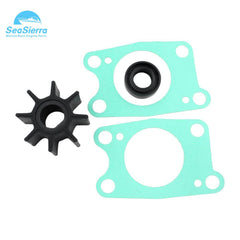 18-3278 Water Pump Impeller Kit for Honda 4 5 6 HP BF4A BF5A BF5 BF6A 4 Stroke Boat Motor Engine Parts | SeaSierra