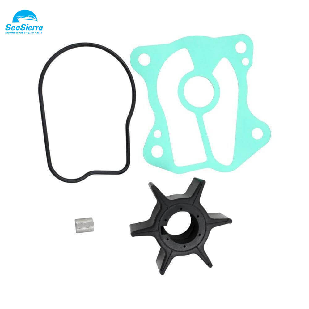 18-3282 Water Pump Impeller Kit for Honda 4 Stroke 35 40 45 50 HP BF35A BF40A BF40D BF45A BF50A BF50D Boat Motor Engine Parts | SeaSierra