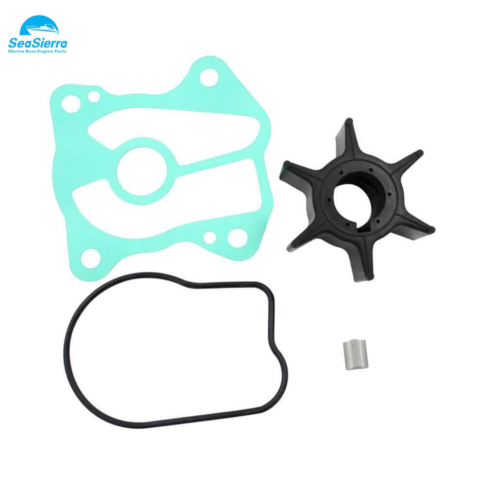 18-3282 Water Pump Impeller Kit for Honda 4 Stroke 35 40 45 50 HP BF35A BF40A BF40D BF45A BF50A BF50D Boat Motor Engine Parts | SeaSierra