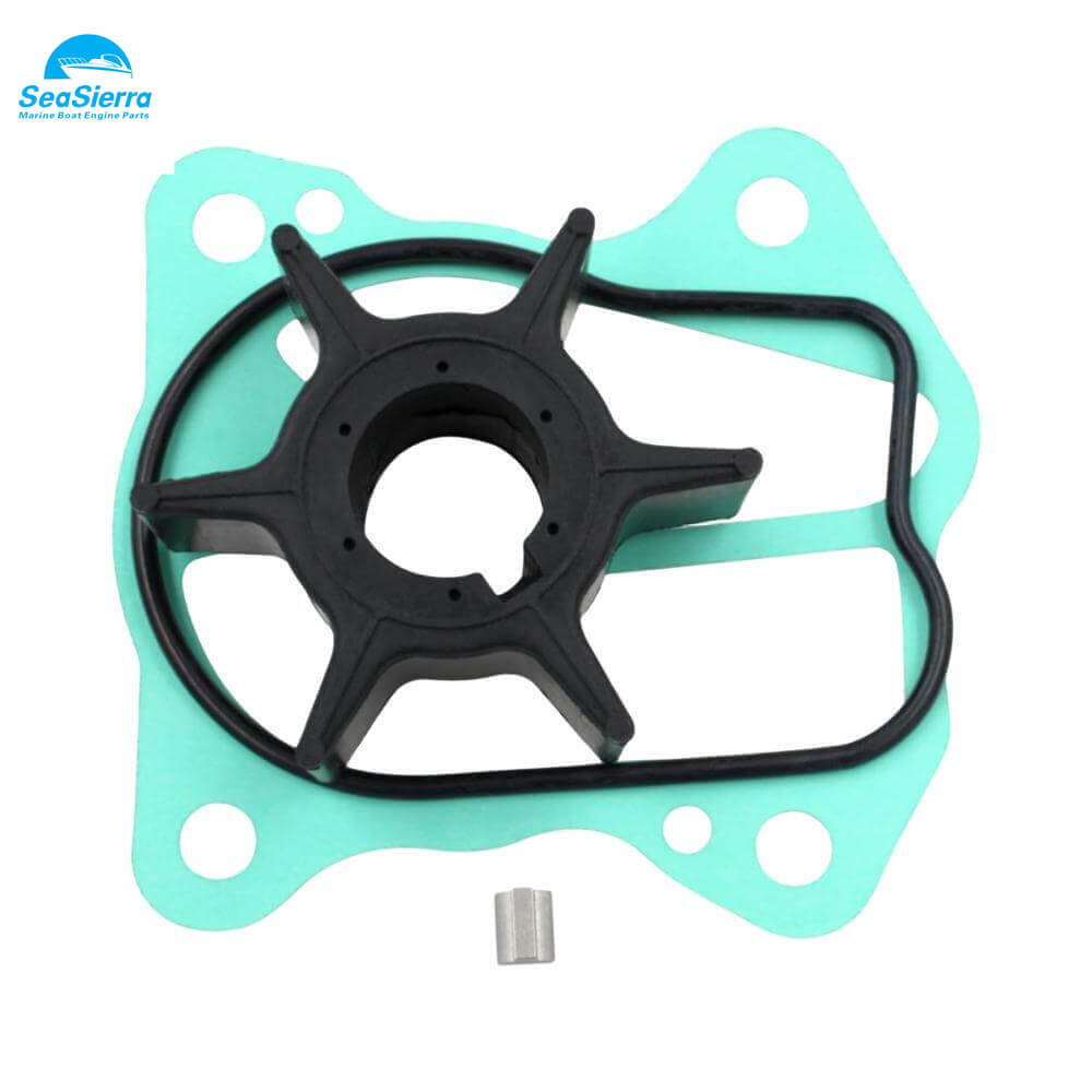 18-3282 Water Pump Impeller Kit for Honda 4 Stroke 35 40 45 50 HP BF35A BF40A BF40D BF45A BF50A BF50D Boat Motor Engine Parts | SeaSierra