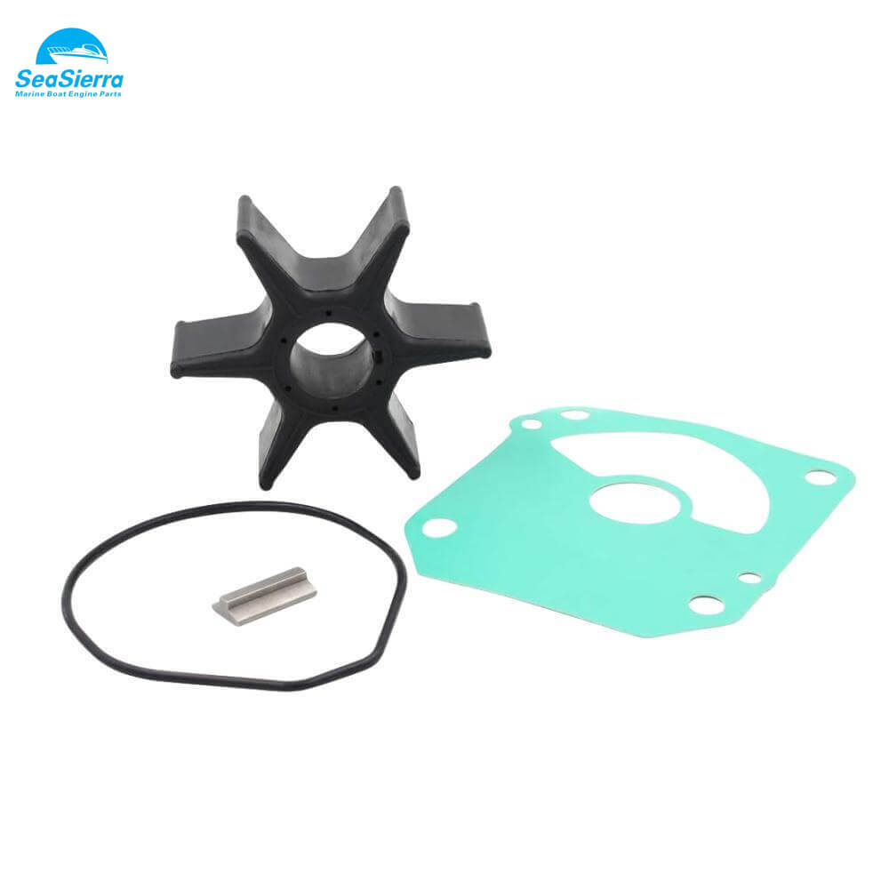 18-3283 Water Pump Impeller Kit for Honda 75-130 HP BF75A BF75D BF90A BF90D BF115A BF130A | SeaSierra