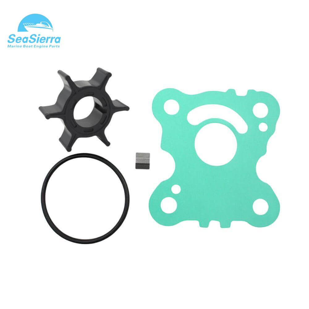 18-3478 Water Pump Impeller Kit for Honda Outboards 4 Stroke 8/9.9/15/20 HP BF8D BF9.9D BF15D BF20D BFP8D BFP9.9D BFP15D BFP20D | SeaSierra