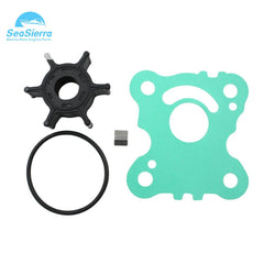 18-3478 Water Pump Impeller Kit for Honda Outboards 4 Stroke 8/9.9/15/20 HP BF8D BF9.9D BF15D BF20D BFP8D BFP9.9D BFP15D BFP20D | SeaSierra