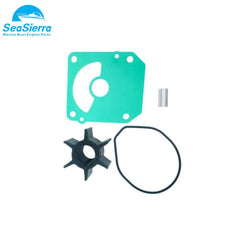 06192-ZY9-H01 Water Pump Impeller Kit for Honda 75 90 100 HP 06192-ZY9-H00 | SeaSierra