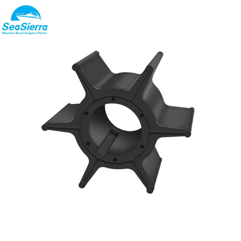 06192-ZY9-H01 Water Pump Impeller Kit for Honda 75 90 100 HP 06192-ZY9-H00 | SeaSierra