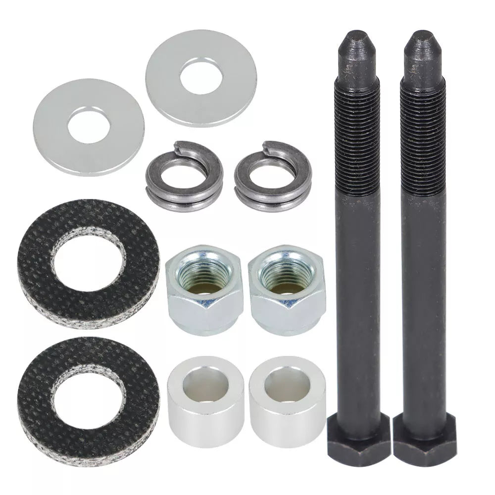 MerCruiser Rear Engine Mounting Bolt Kit – Fits Alpha One and Bravo Drives (Replaces 10-97934A1)