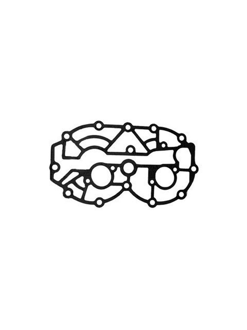 Cylinder Head Cover Gasket – Fits Suzuki DT40 Outboard (Replaces 11162-94410, 11162-92L00)