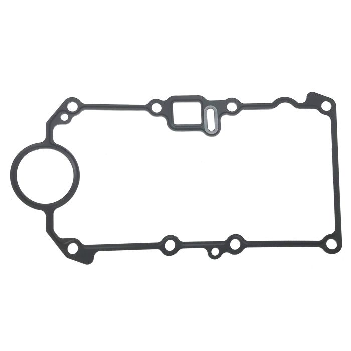 Oil Pan Gasket – Fits Suzuki Four-Stroke Outboard 9.9–15 HP (Replaces 11489-93E11, 11489-93E10)