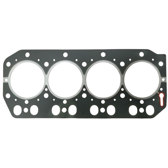 Cylinder Head Gasket – Fits Yanmar 4LH & 4LHA Series Marine Engines (Replaces 119174-01340)
