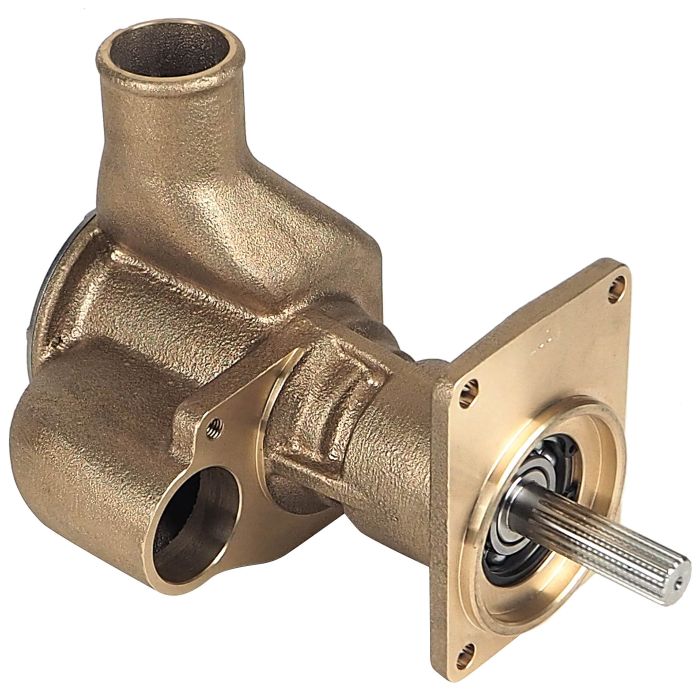 Raw Water Pump – Fits Yanmar 6LY2 Series Engines (Replaces 119574-42502)