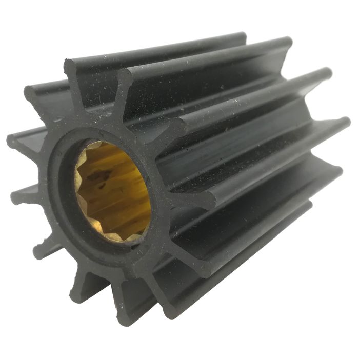 Impeller – Fits Yanmar 6LY Series (Replaces 119574-42550, 119574-42552)