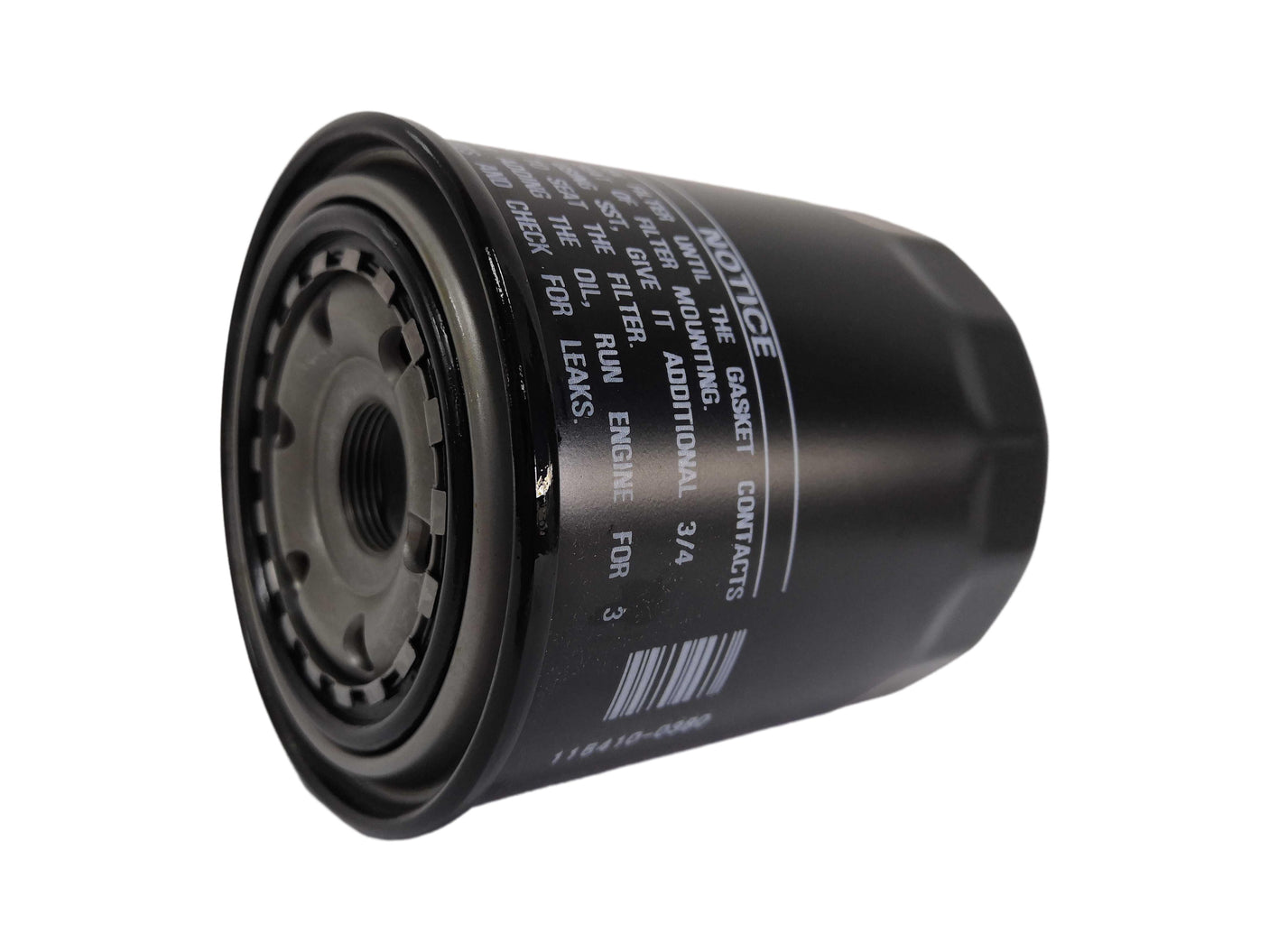 Oil Filter – Fits Yanmar 6LP & 6LPA Series (Replaces 119770-90620)