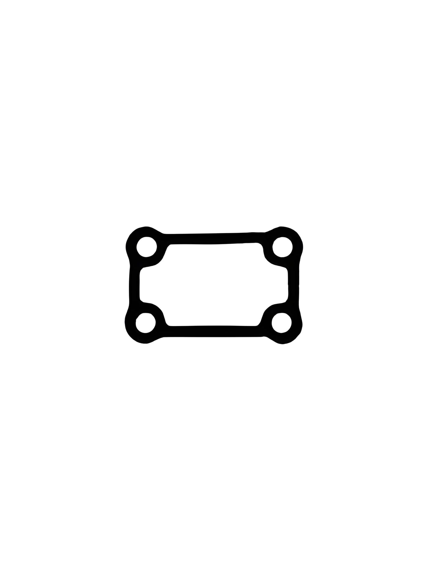 Breather Cover Gasket – Fits Yanmar 2GM, 2GM20, 3GM30F Series (Replaces 121000-03071)
