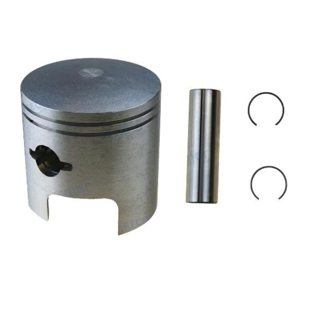 Piston Kit (Without Rings) – Fits Suzuki DT35/DT40 (Replaces 12110-94350K)