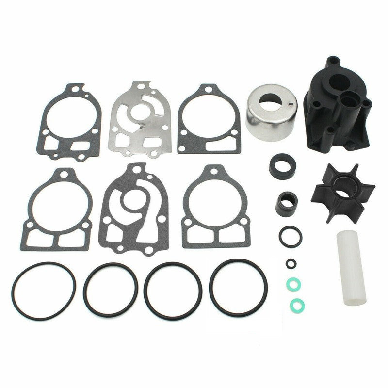 Complete Water Pump Kit – Fits MerCruiser Alpha One Gen 1 (Replaces 46-96148A8, 12120)