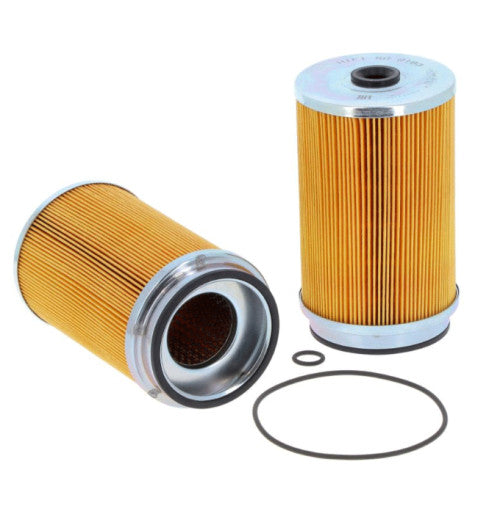Oil Filter Element – Fits Yanmar 6HA/6HAL/6HAK Marine Diesel Engines (Replaces 126650-35350)