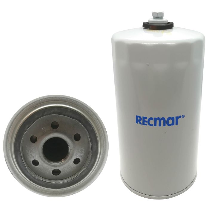 Fuel Filter Element – Fits Yanmar 6CX Series Marine Diesel Engines (Replaces 127695-55630)