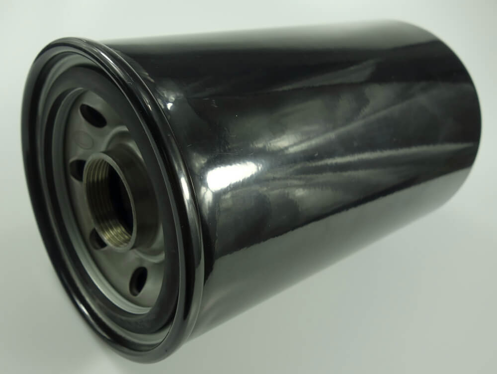 Oil Filter Element – Fits Yanmar Marine Diesel 6GHA-ET (Replaces 128633-35400)