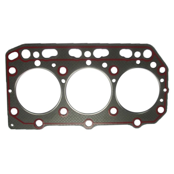 Cylinder Head Gasket – Fits Yanmar 3TNV84/3JH3 Marine & Komatsu 3D84E Engines (Replaces 129002-01331)