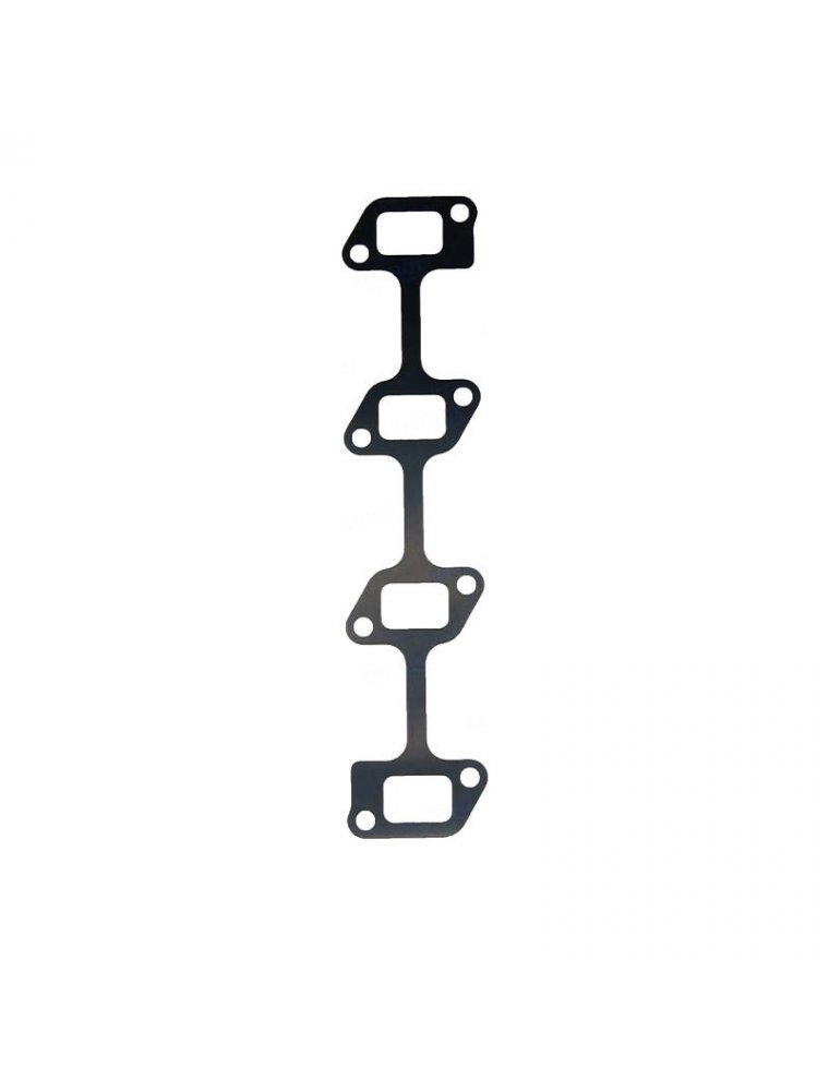 Exhaust Manifold Gasket – Fits Yanmar 4JH Series Marine Diesel Engines (Replaces 129550-13110)