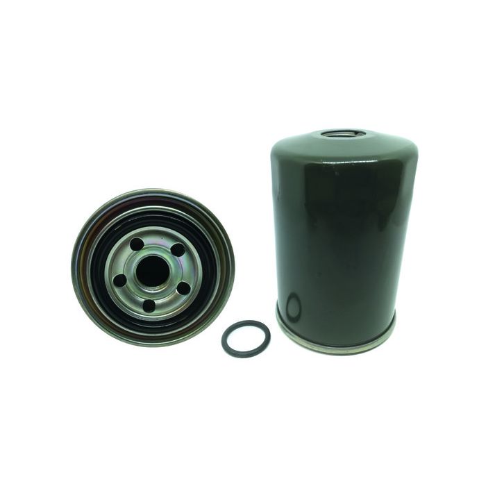 Fuel Filter – Fits Yanmar 4JH Series Marine Diesel Engines (Replaces 129574-55711)