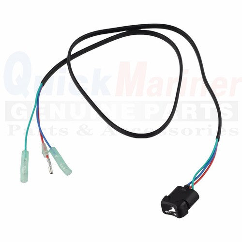 Power Trim & Tilt Switch – Fits Suzuki 100HP 115HP 140HP 175HP 200HP 225HP 250HP (Replaces 37850-93J10)