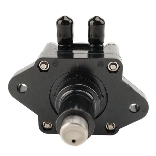 Fuel Pump – Fits Suzuki DF9.9B DF15A DF20A (Replaces 15100-89L21, 15100-89L20)