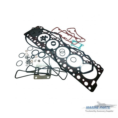 Head Gasket Set – Fits Volvo Penta AD41 TAMD41 TMD41 KAD42 KAD43 (Replaces 876104, 3583787)