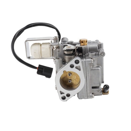 Fuel Pump – Fits Yamaha 25HP 4-Stroke (Replaces 6BL-14301-12-00, 6BL-14301-11-00, 6BL-14301-10-00, 6BL-14301-00-00)