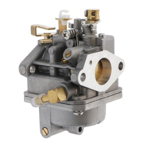 Carburetor – Fits Suzuki DF4 DF5 DF6 4-Stroke (Replaces 13200-91J70, 13200-91J00)