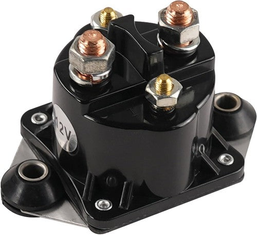 Solenoid Relay – Fits Mercury 40HP-250HP (Replaces 89-817109A1, 18-5834)