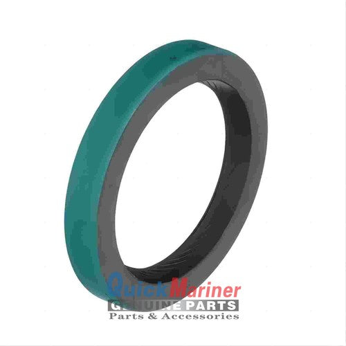U Joint Yoke Oil Seal – Fits MerCruiser Bravo I II III Blackhawk (Replaces 26-807006, 26-18816, 86730)