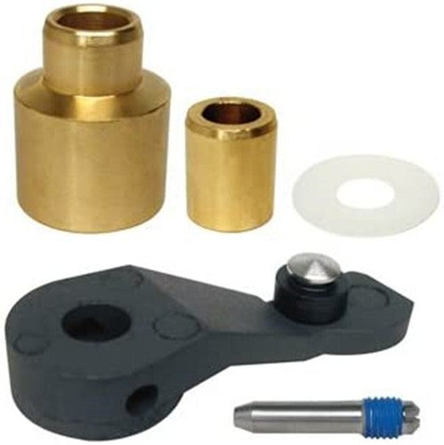 Shift Lever & Bushing Kit – Fits MerCruiser R MR Alpha I (Replaces 45518T1, 64518K, 45518T, 21144)