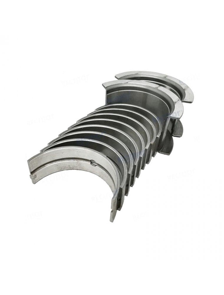 Crankshaft Bearing Kit – Fits MerCruiser 454 MKI (Replaces 13021/23-818476)