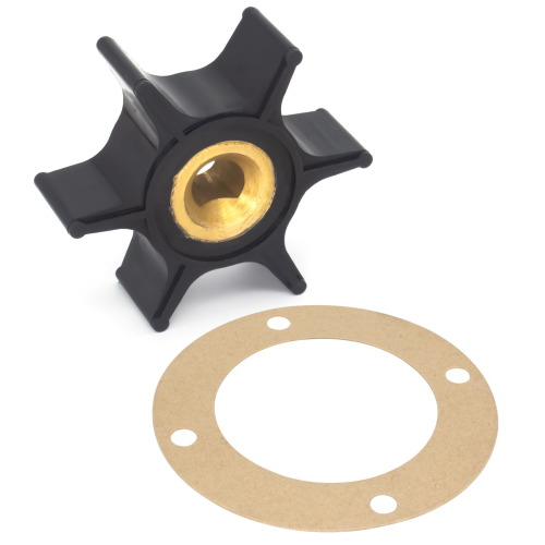 Water Pump Impeller Kit – Fits Onan 4.0-7.5 KW Generators (Replaces 131-0386, 131-0257)