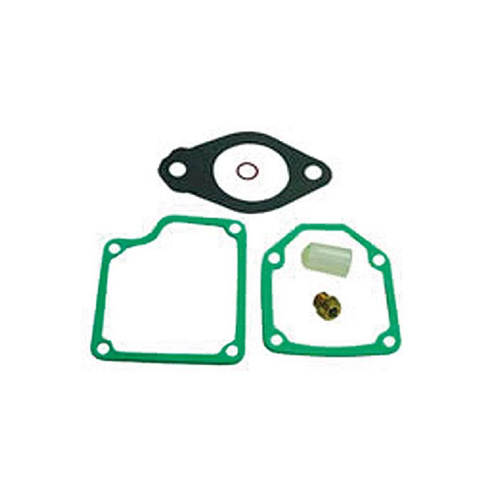 Carburetor Repair Kit – Fits Suzuki DT40C/65/85/140 Outboards (Replaces 13910-94400)