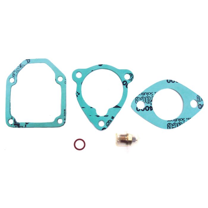Carburetor Repair Kit – Fits Suzuki DT55/DT75/DT115 Outboards (Replaces 13910-94701)