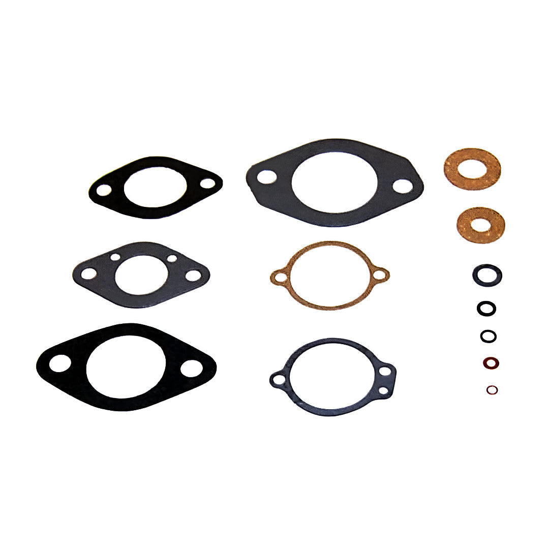 Carburetor Service Kit – Fits Mercury/Mariner 50-150 HP (Replaces 1395-48401)