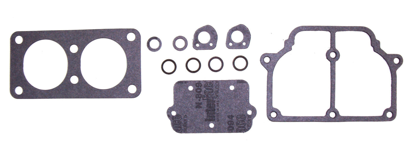 Carburetor Repair Kit – Fits Mercury & Mariner 135-225 HP 1978-1989 (Replaces 1395-6452, 1395-8506, 1395-6026)