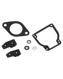 Carburetor Gasket Set – Fits Mercury/Mariner 2-Stroke 30-125HP Outboards (Replaces 1395-8112231)