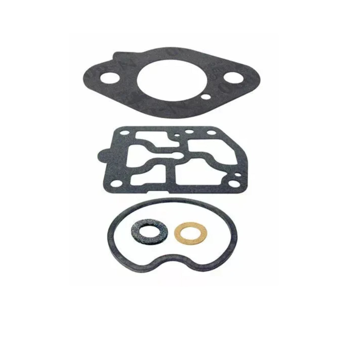 Carburetor Gasket Set – Fits Mercury/Mariner 40 HP 2-Stroke (Replaces 1395-9651)