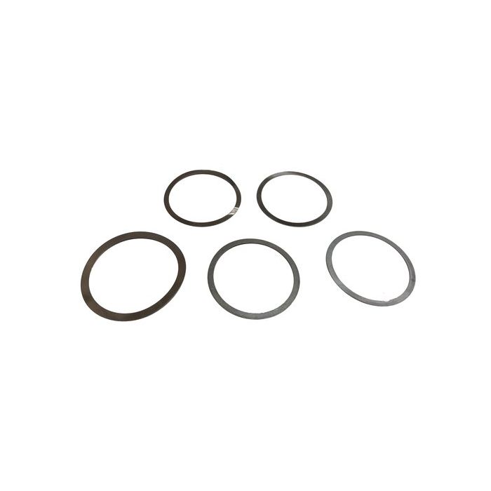 SHIM SET – Fits Mercruiser Bravo I, II, III Sterndrive Series (Replaces 15-92914A1)