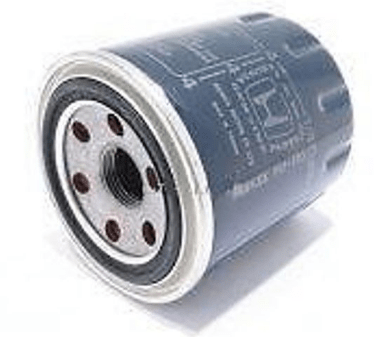 Oil Filter Cartridge – Fits Honda Engines (Replaces 15400-RBA-F01, 15400-PLM-A02)