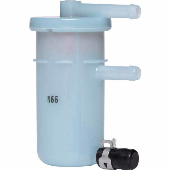 Suzuki Low Pressure Fuel Filter – Fits Suzuki DF20R-DF140 Outboards (Replaces 15410-87J30)
