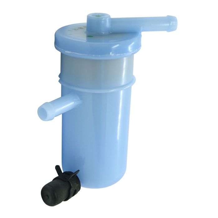 Fuel Filter – Fits Suzuki 40-60 HP 4-Stroke Outboard Motors (Replaces 15410-88L00)