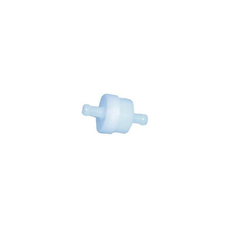 Fuel Filter – Fits Suzuki 2–175 HP Outboards (Replaces 15410-98500, SN 20104)