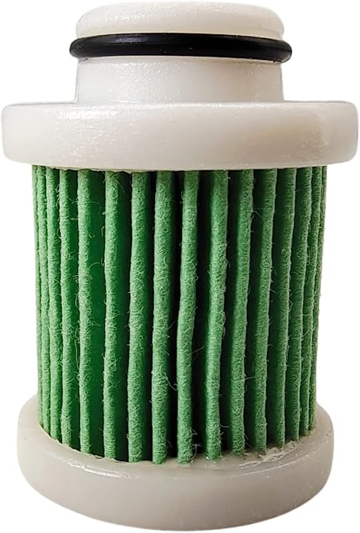 Fuel Filter – Fits Suzuki Outboard DF100-DF200 Series (Replaces 15412-92J00)