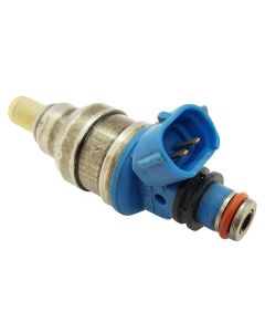 Fuel Injector Set – Fits Suzuki DF60/DF70 4-Stroke Outboards (Replaces 15710-99E00)